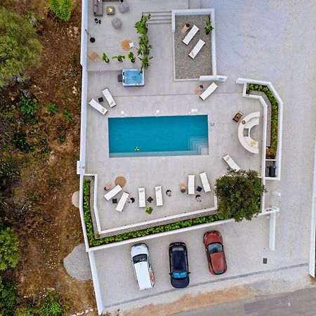 Villa Del Sogno Τρογκίρ Εξωτερικό φωτογραφία
