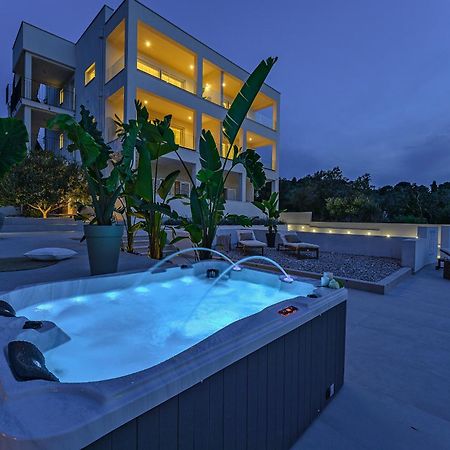Villa Del Sogno Τρογκίρ Εξωτερικό φωτογραφία