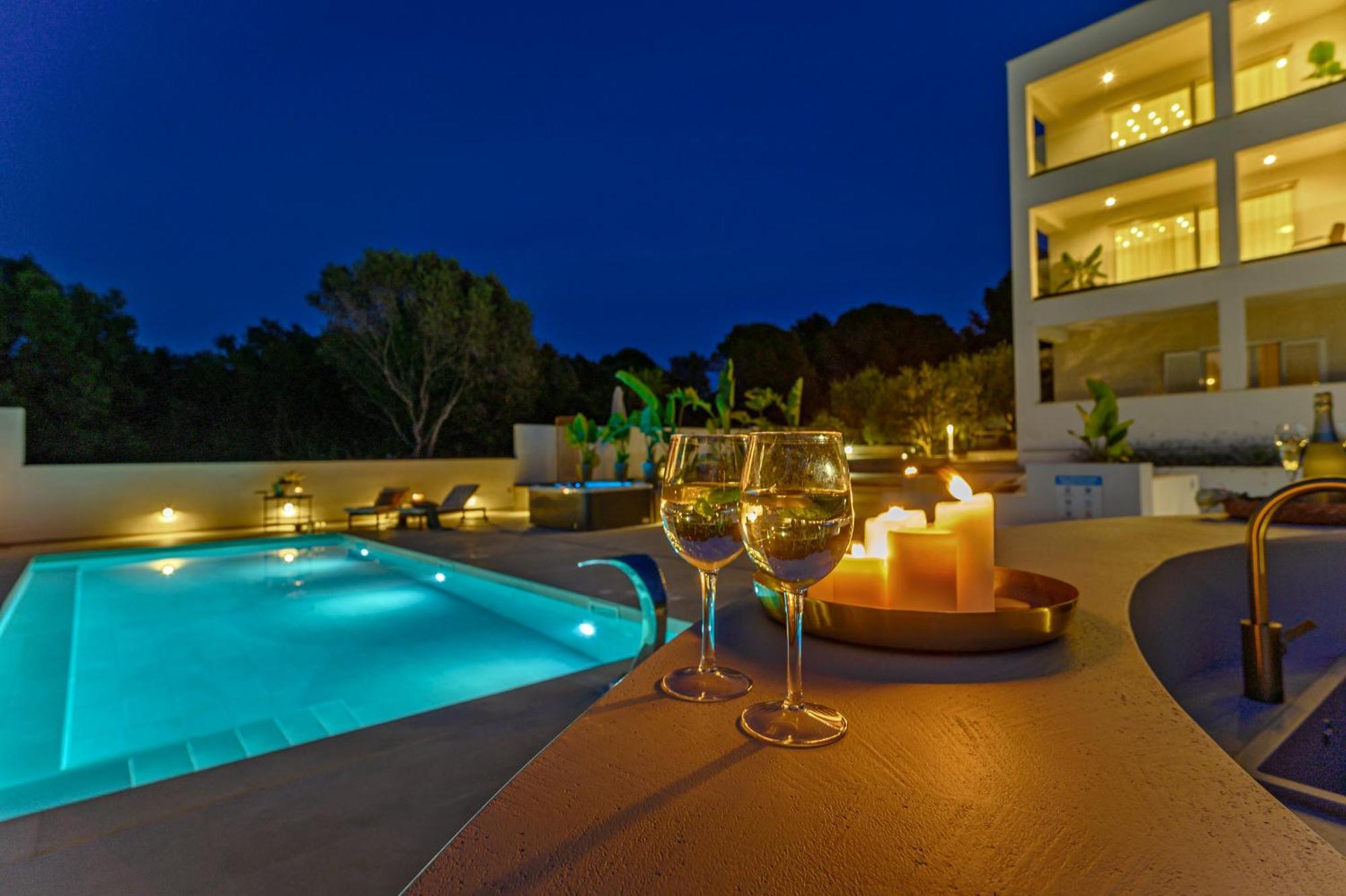 Villa Del Sogno Τρογκίρ Εξωτερικό φωτογραφία