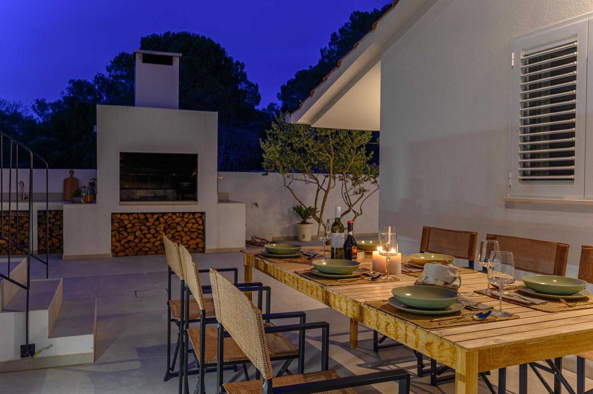 Villa Del Sogno Τρογκίρ Εξωτερικό φωτογραφία