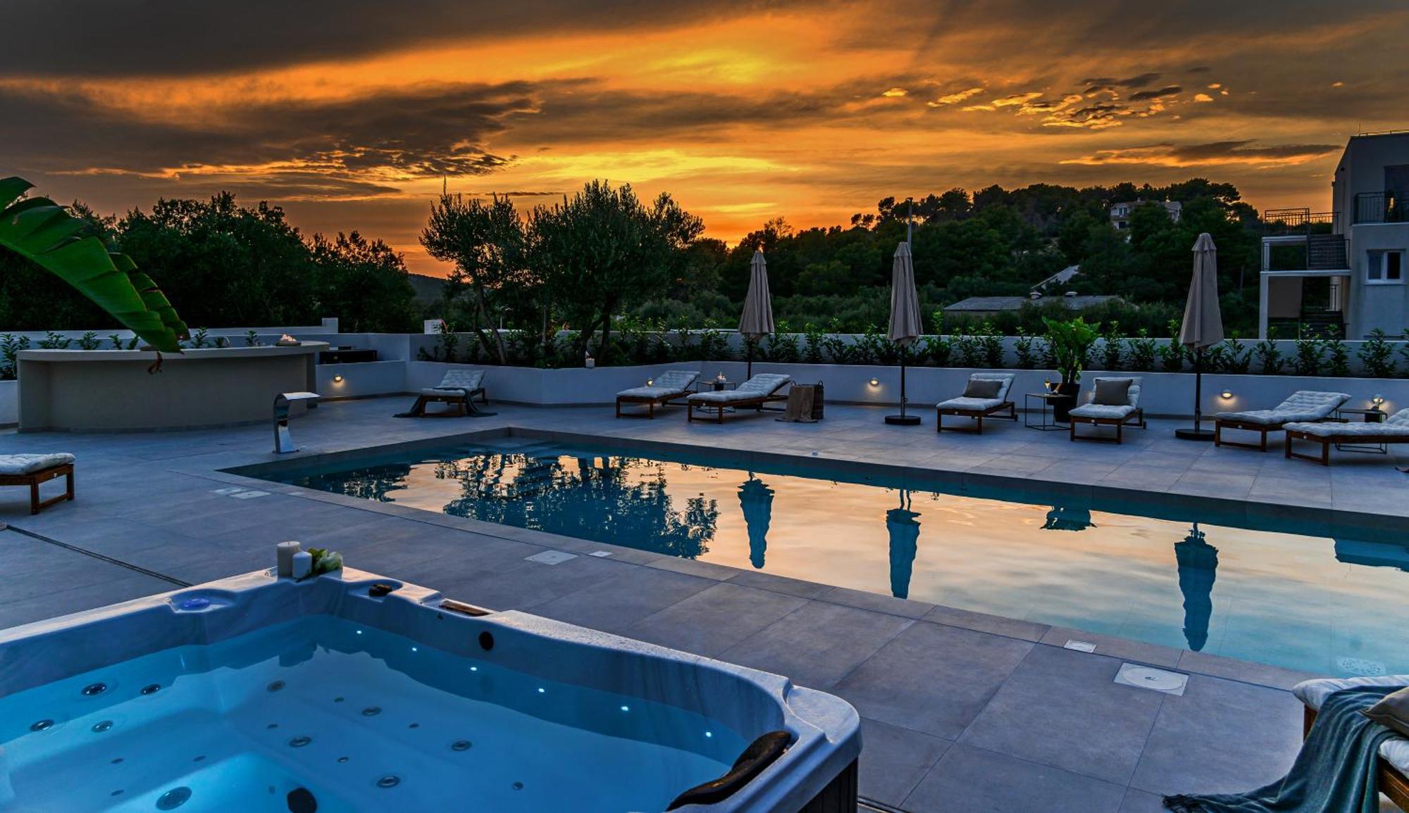 Villa Del Sogno Τρογκίρ Εξωτερικό φωτογραφία