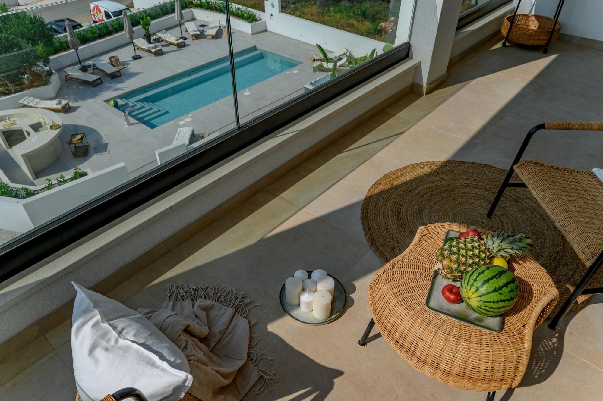 Villa Del Sogno Τρογκίρ Εξωτερικό φωτογραφία
