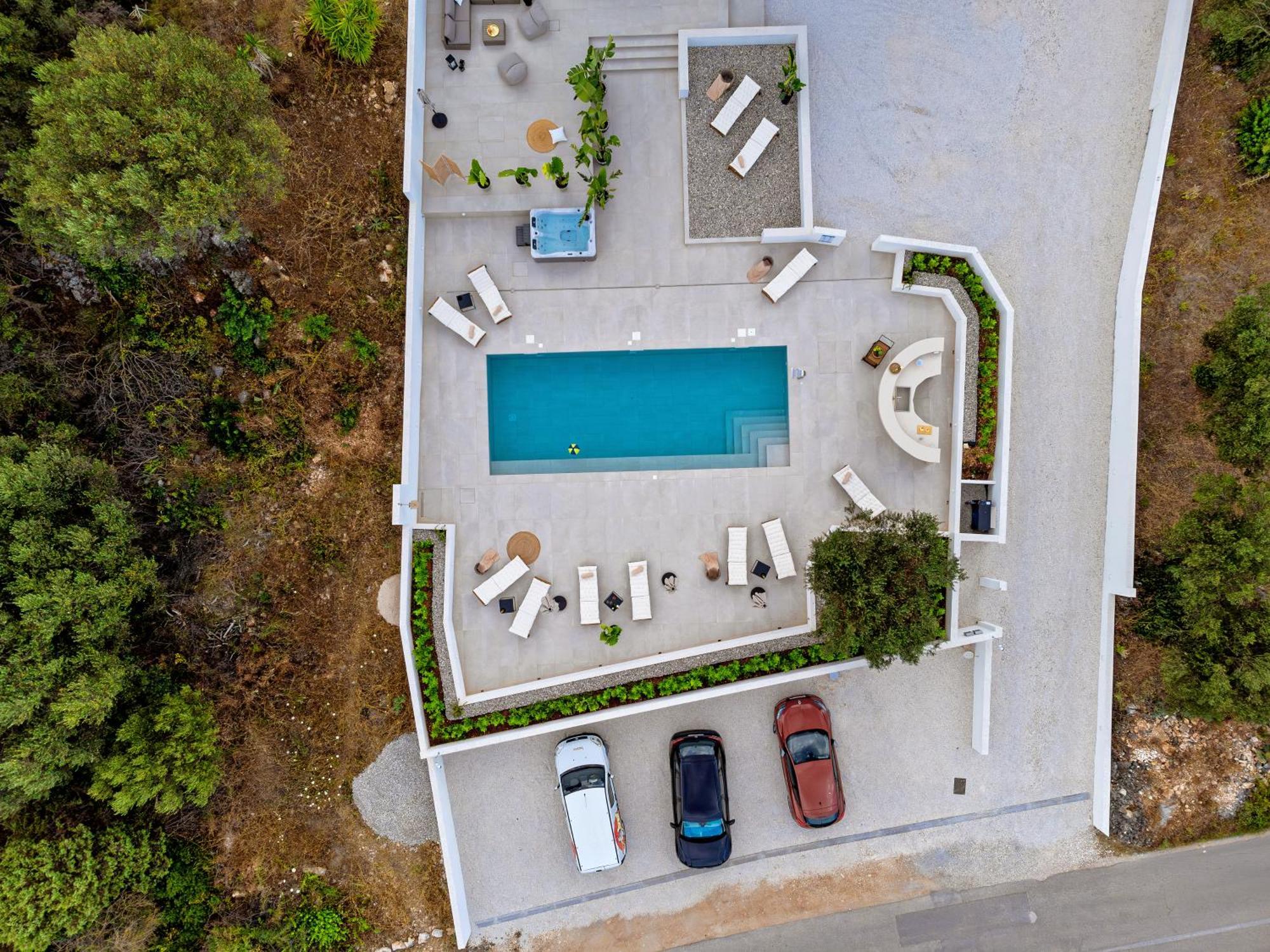 Villa Del Sogno Τρογκίρ Εξωτερικό φωτογραφία
