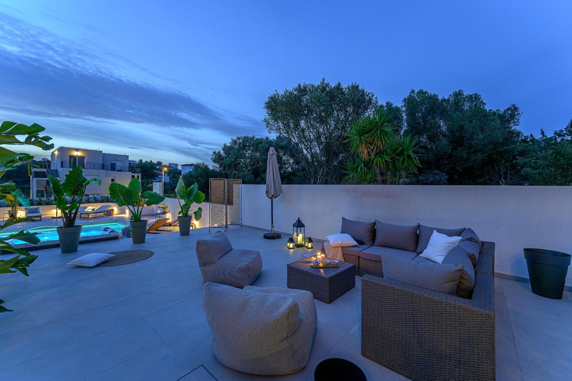 Villa Del Sogno Τρογκίρ Εξωτερικό φωτογραφία
