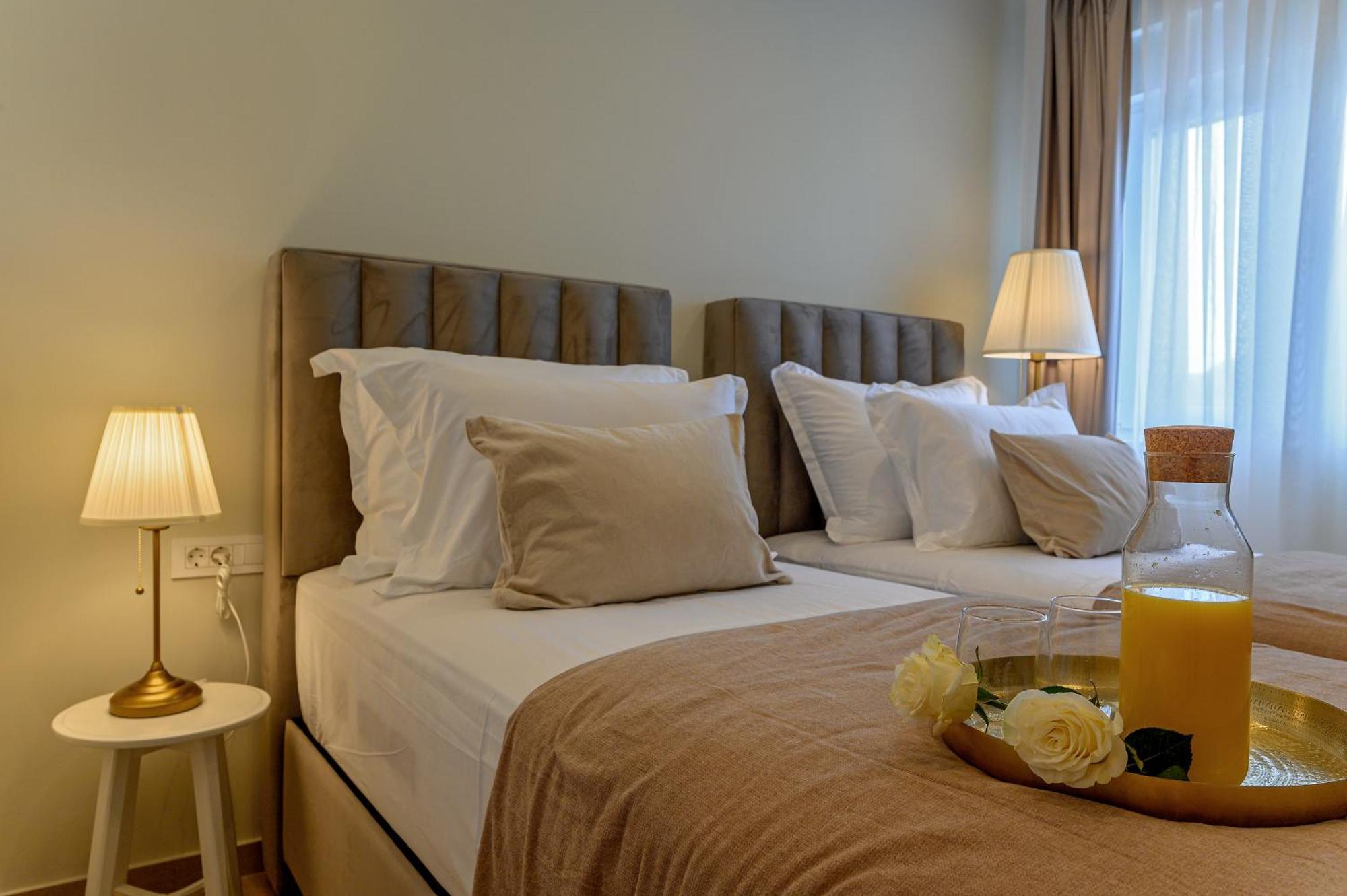 Villa Del Sogno Τρογκίρ Εξωτερικό φωτογραφία