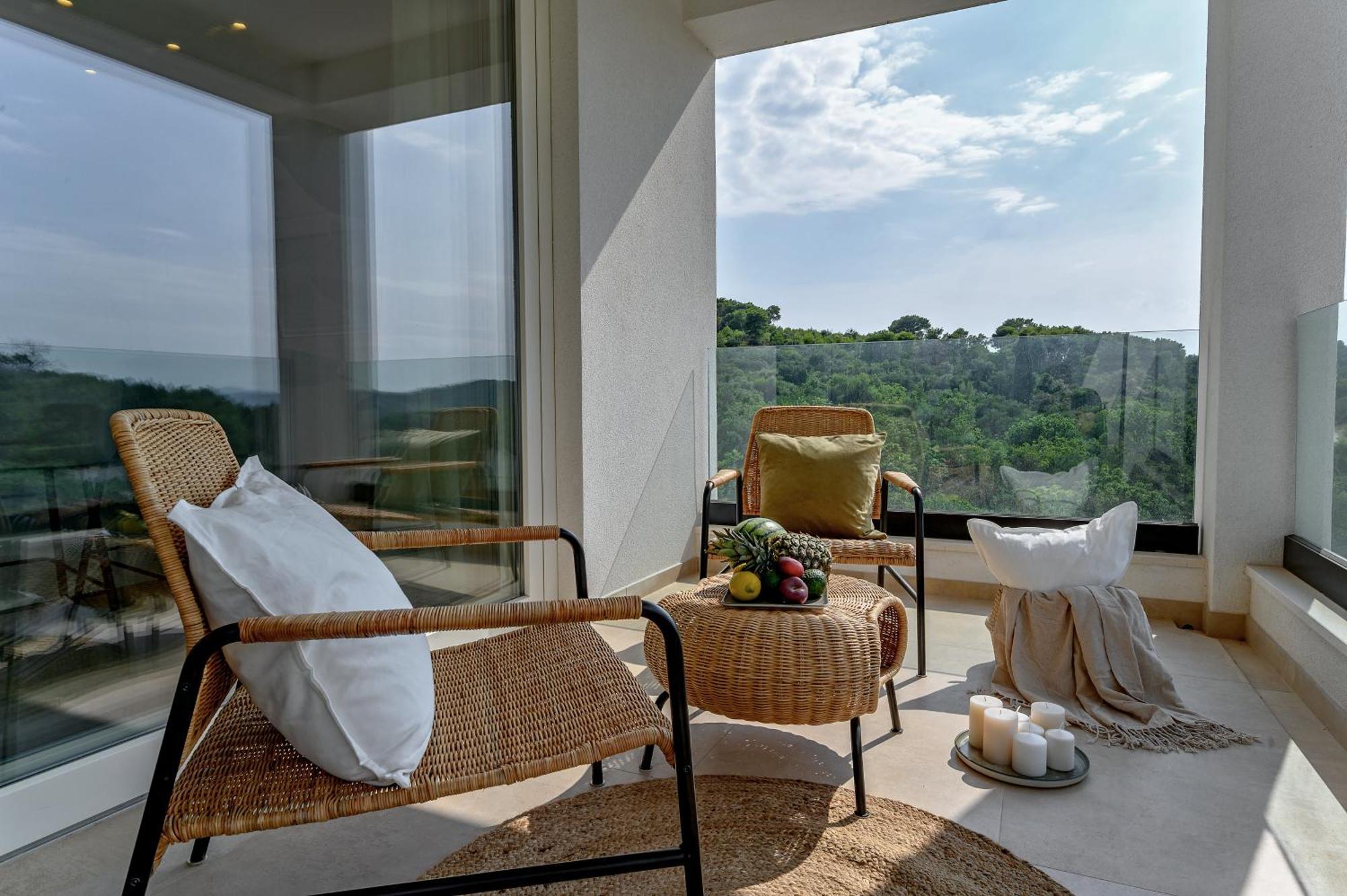 Villa Del Sogno Τρογκίρ Εξωτερικό φωτογραφία