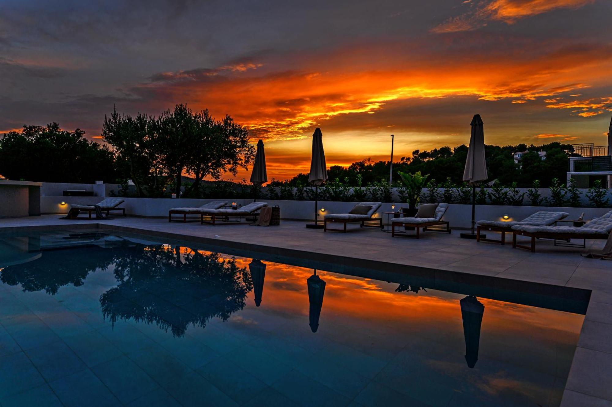 Villa Del Sogno Τρογκίρ Εξωτερικό φωτογραφία