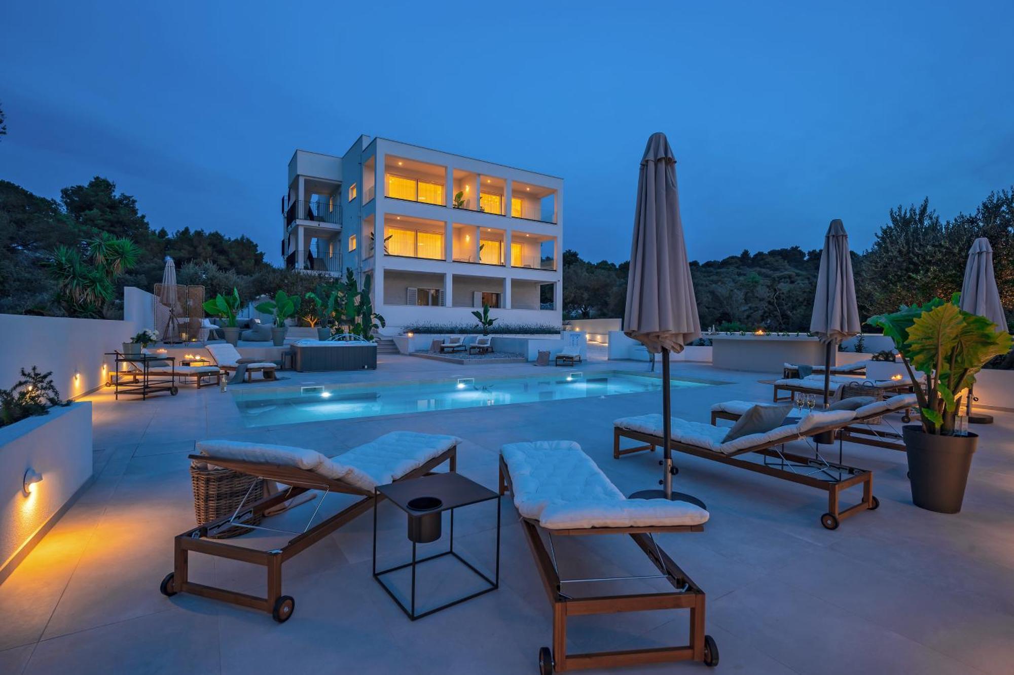 Villa Del Sogno Τρογκίρ Εξωτερικό φωτογραφία