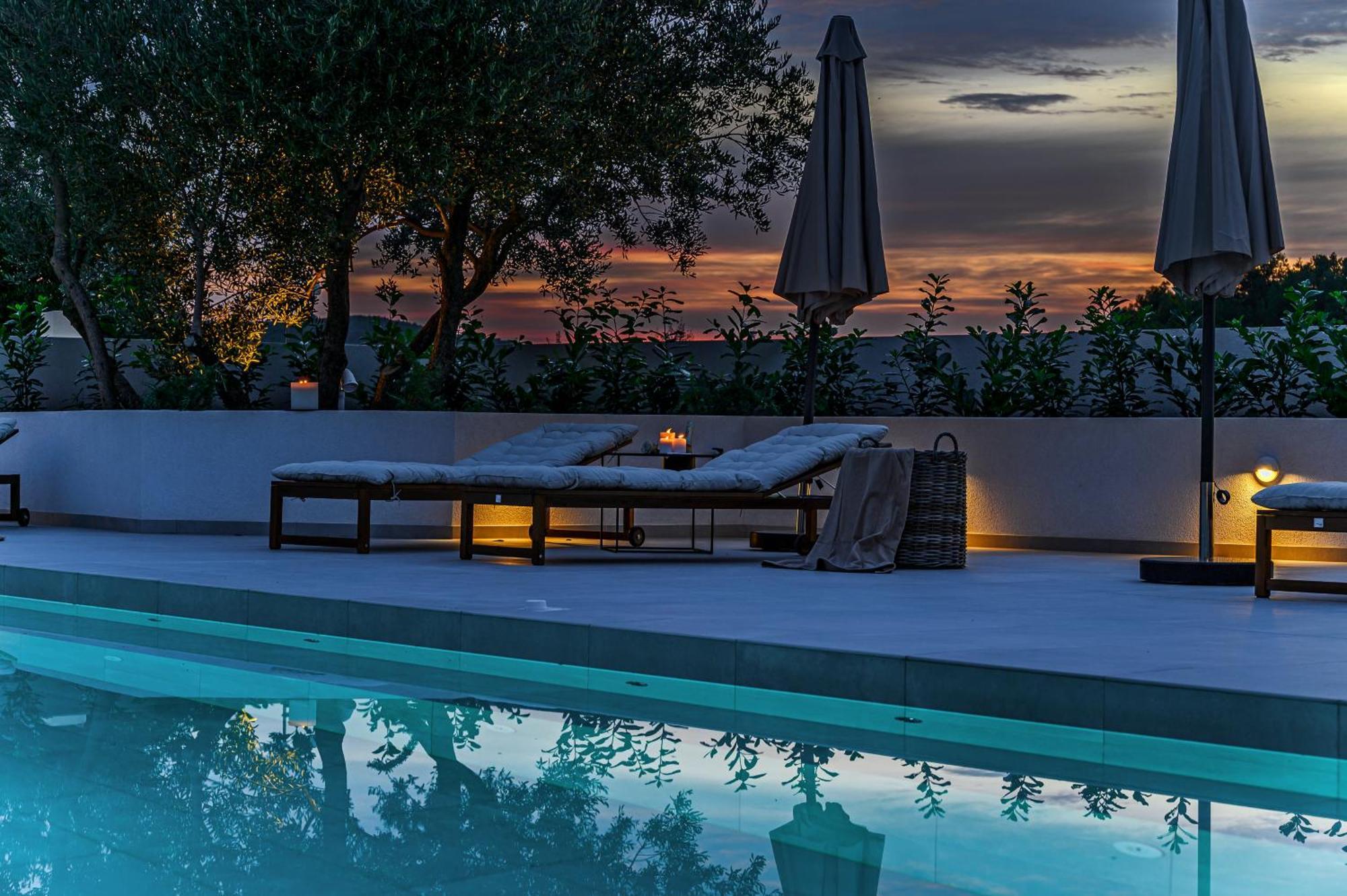 Villa Del Sogno Τρογκίρ Εξωτερικό φωτογραφία
