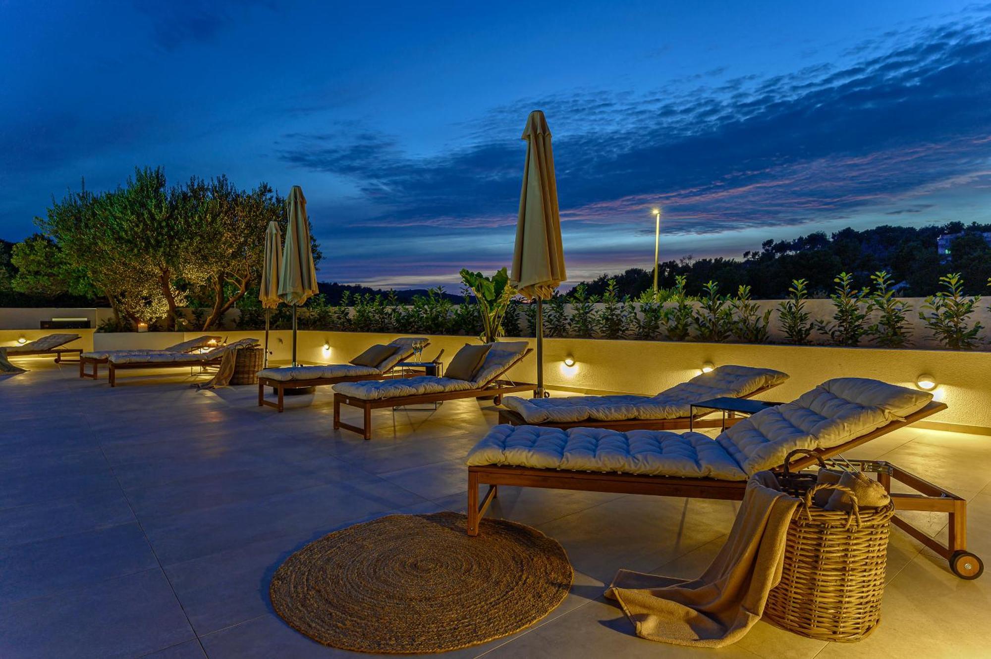 Villa Del Sogno Τρογκίρ Εξωτερικό φωτογραφία
