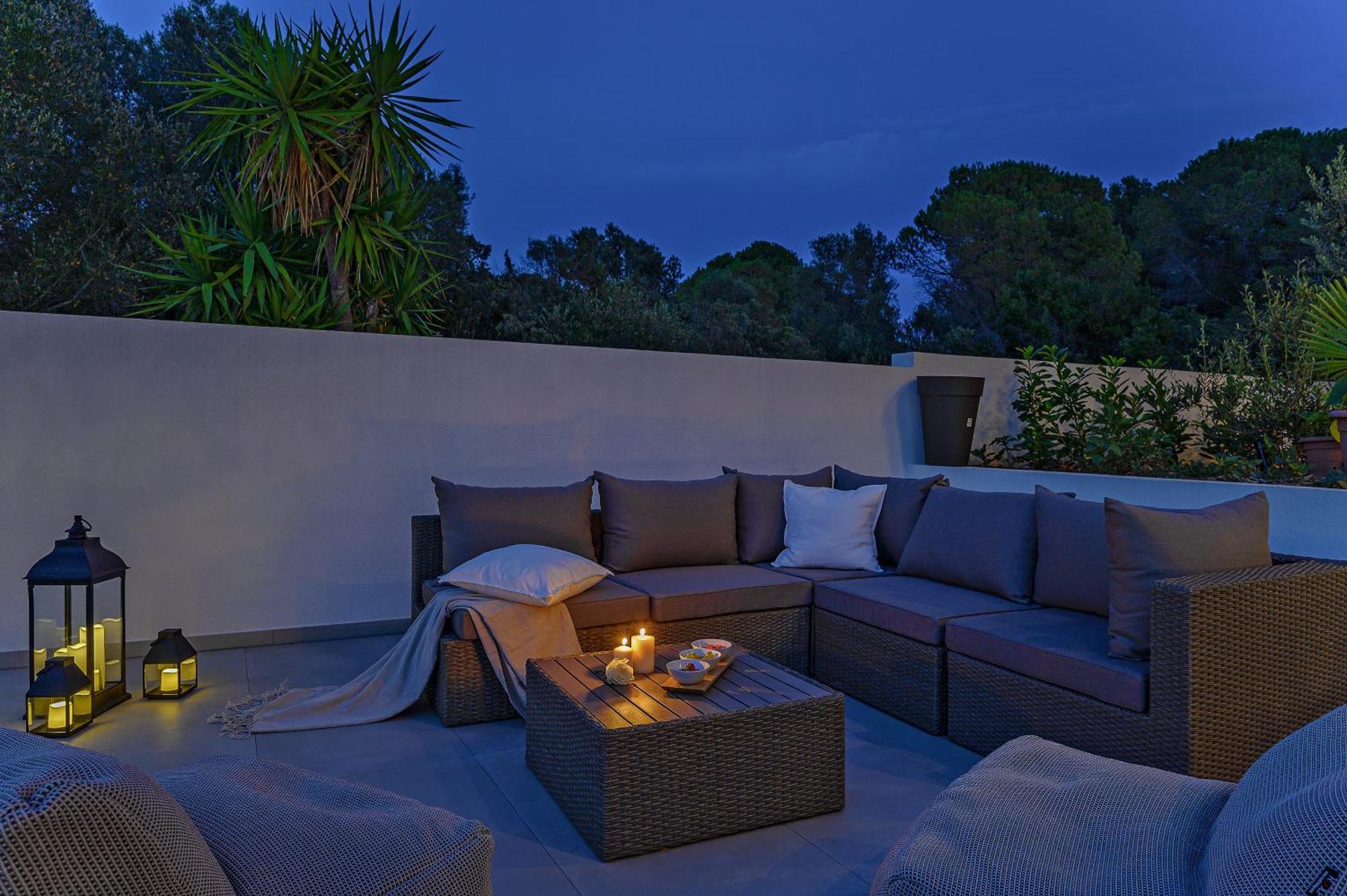 Villa Del Sogno Τρογκίρ Εξωτερικό φωτογραφία