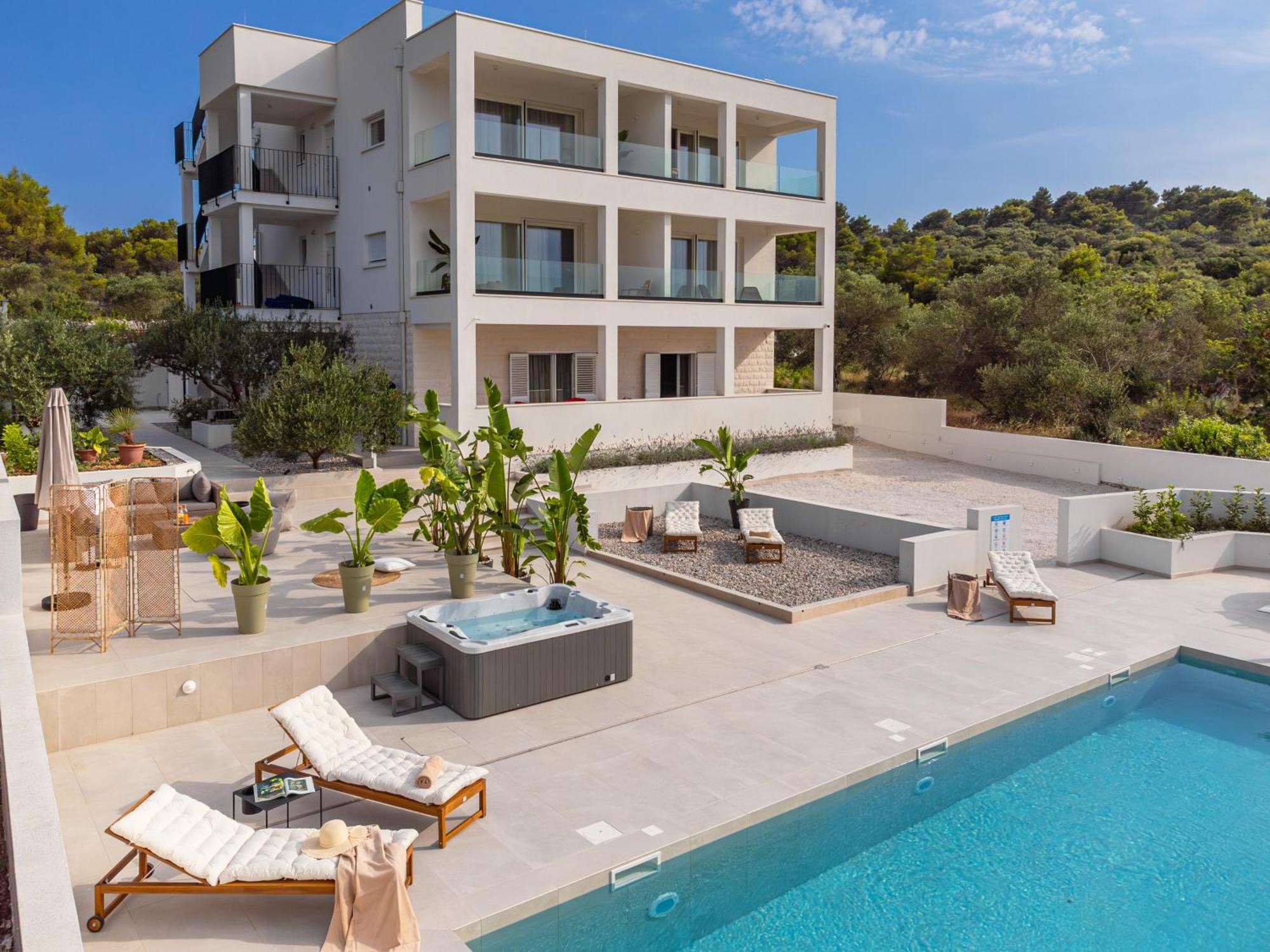 Villa Del Sogno Τρογκίρ Εξωτερικό φωτογραφία