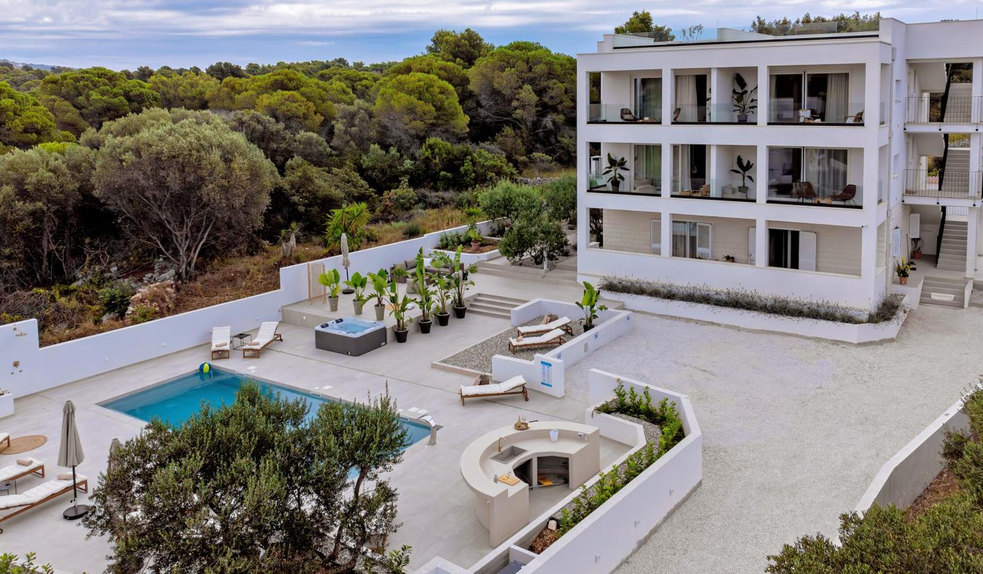 Villa Del Sogno Τρογκίρ Εξωτερικό φωτογραφία