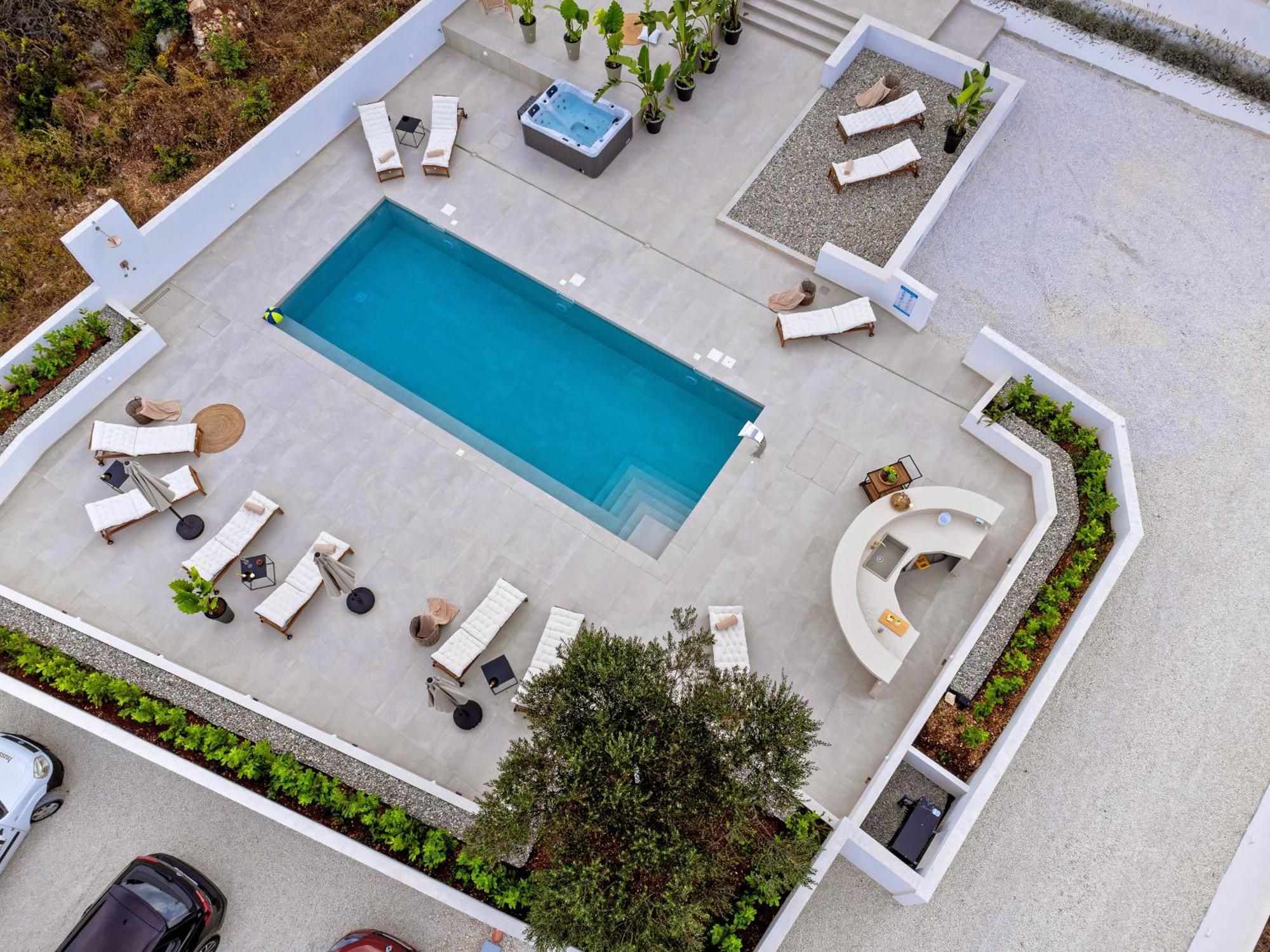 Villa Del Sogno Τρογκίρ Εξωτερικό φωτογραφία